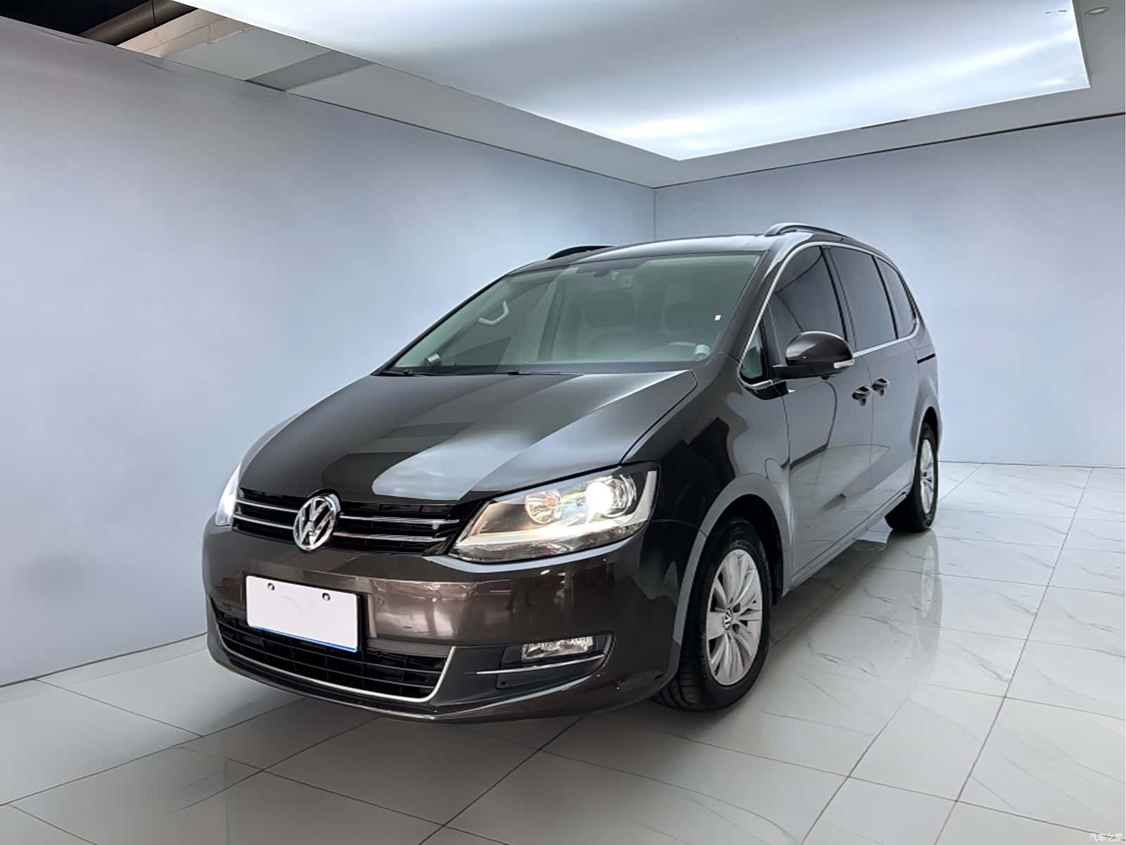 Volkswagen Xia