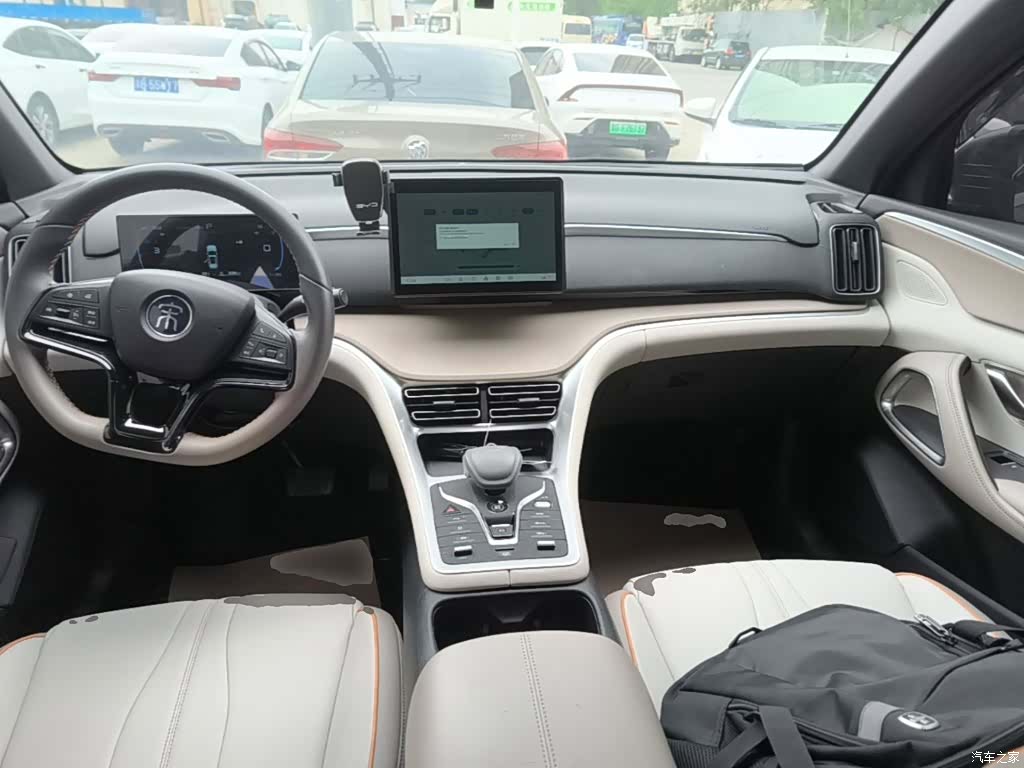 BYD Song, 2024 6