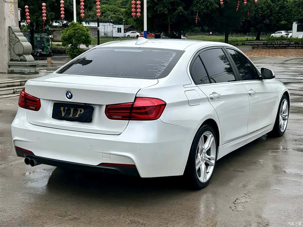 BMW 3 Series, 2017 4