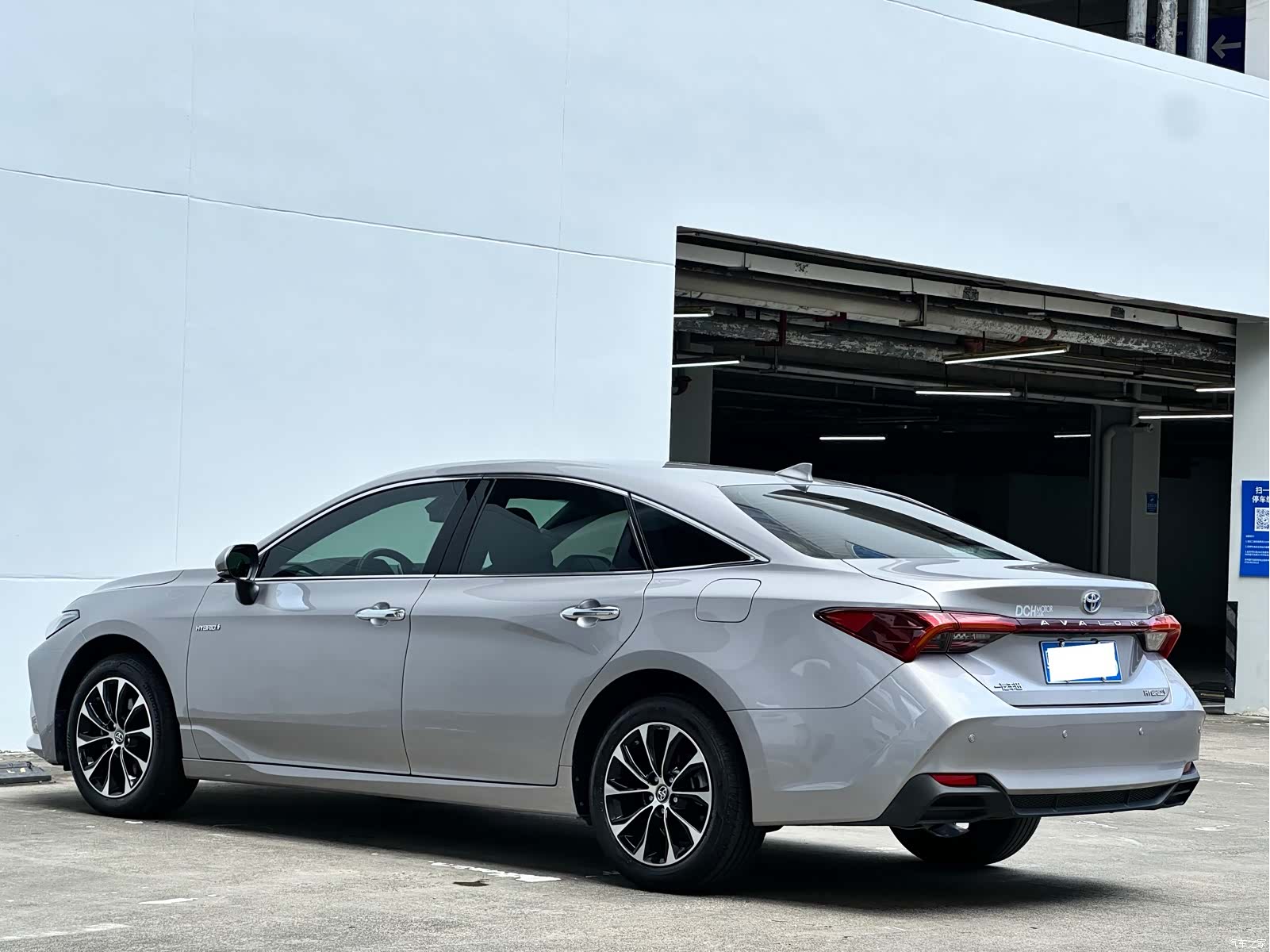 Toyota Avalon, 2023 3