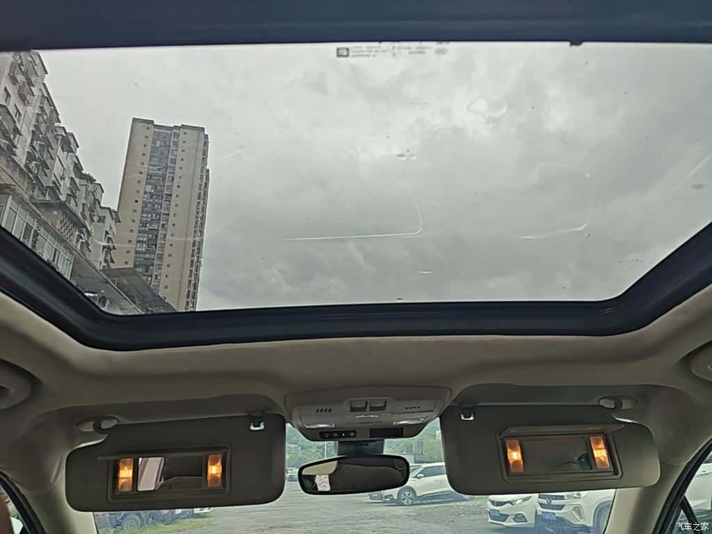Buick Envision Plus, 2015 18