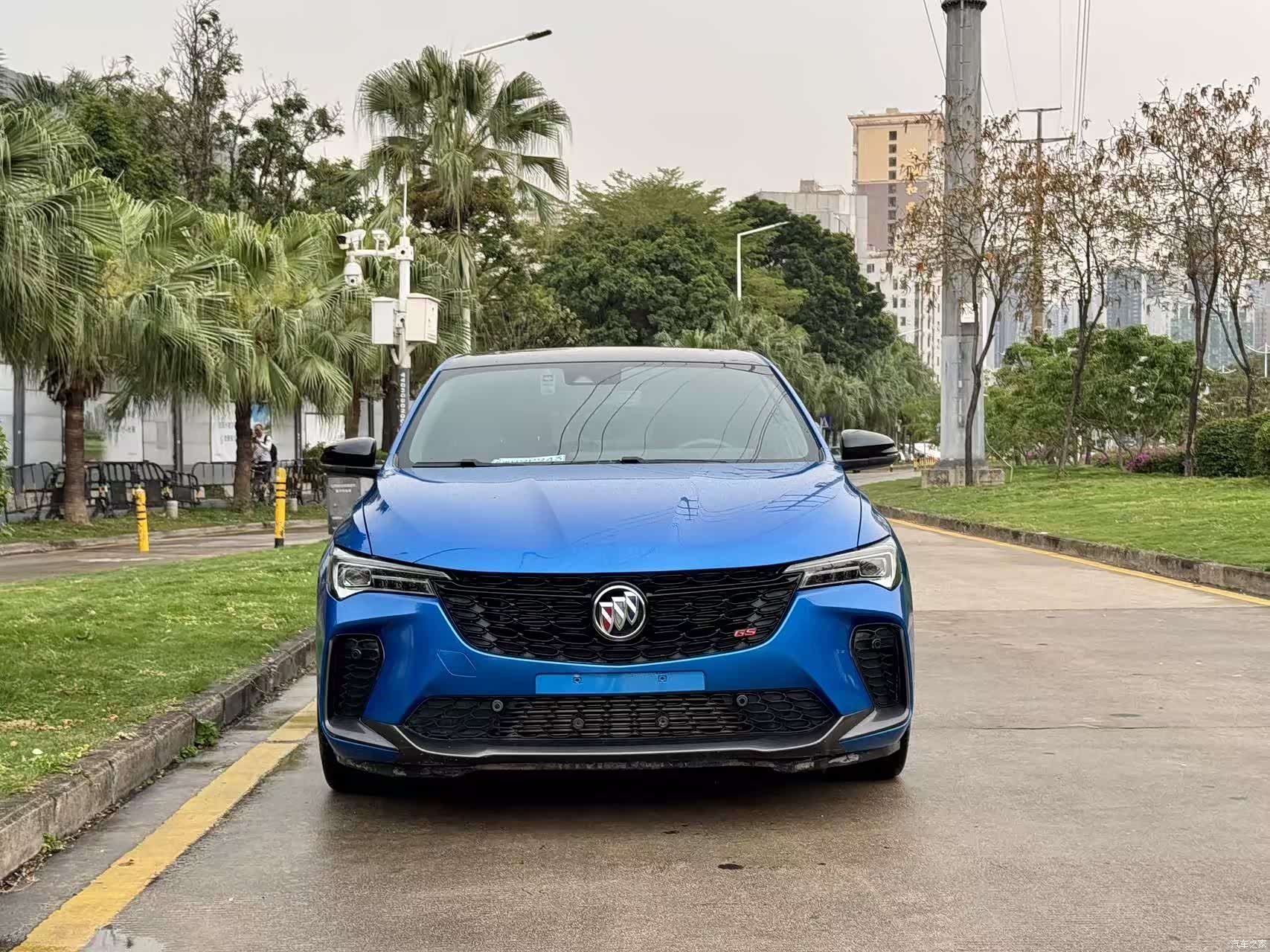 Buick Verano, 2021 2