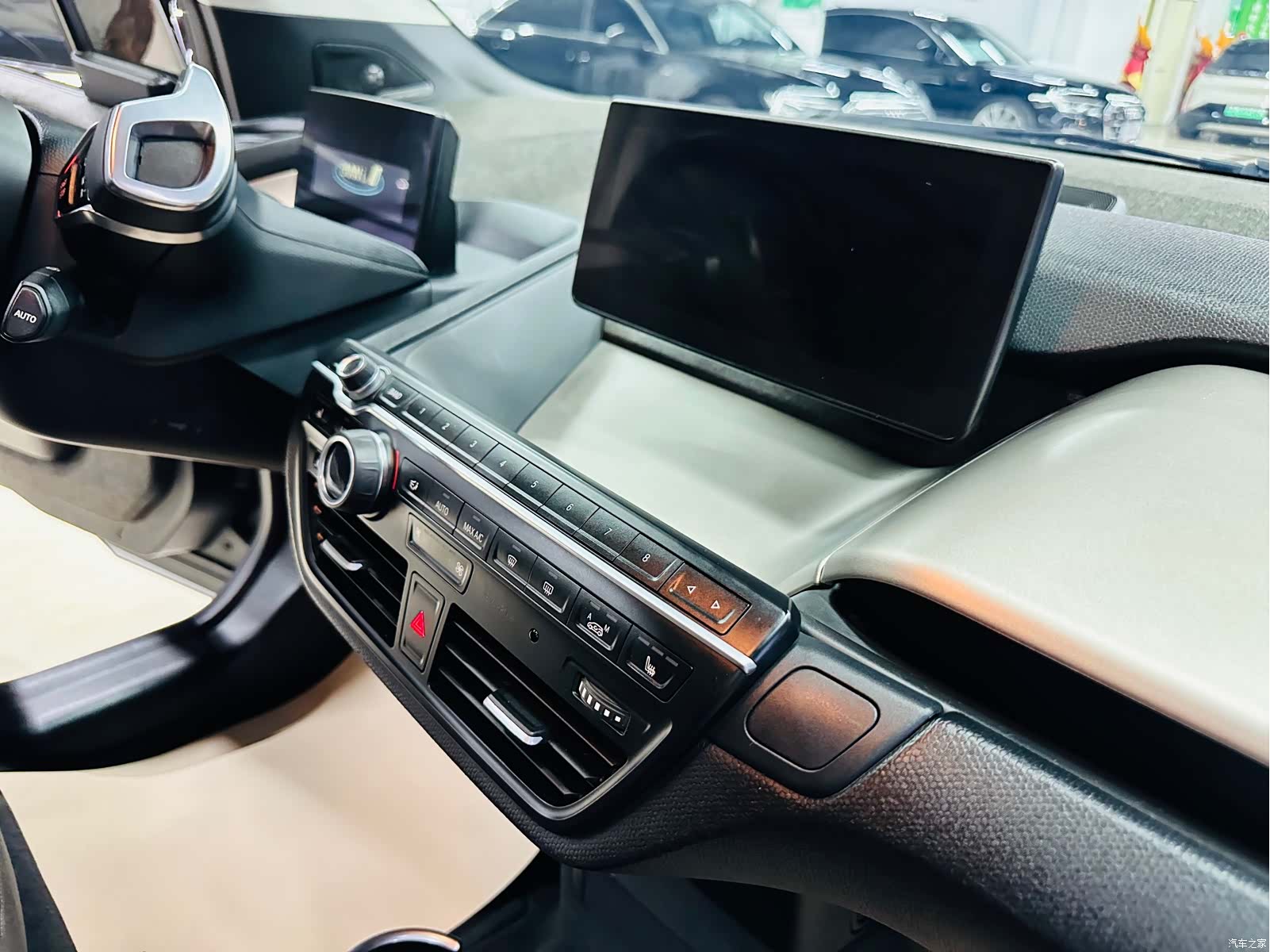 BMW i3, 2019 24