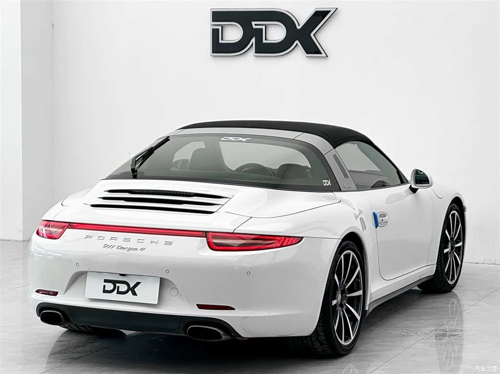 Porsche 911, 2015 все фото