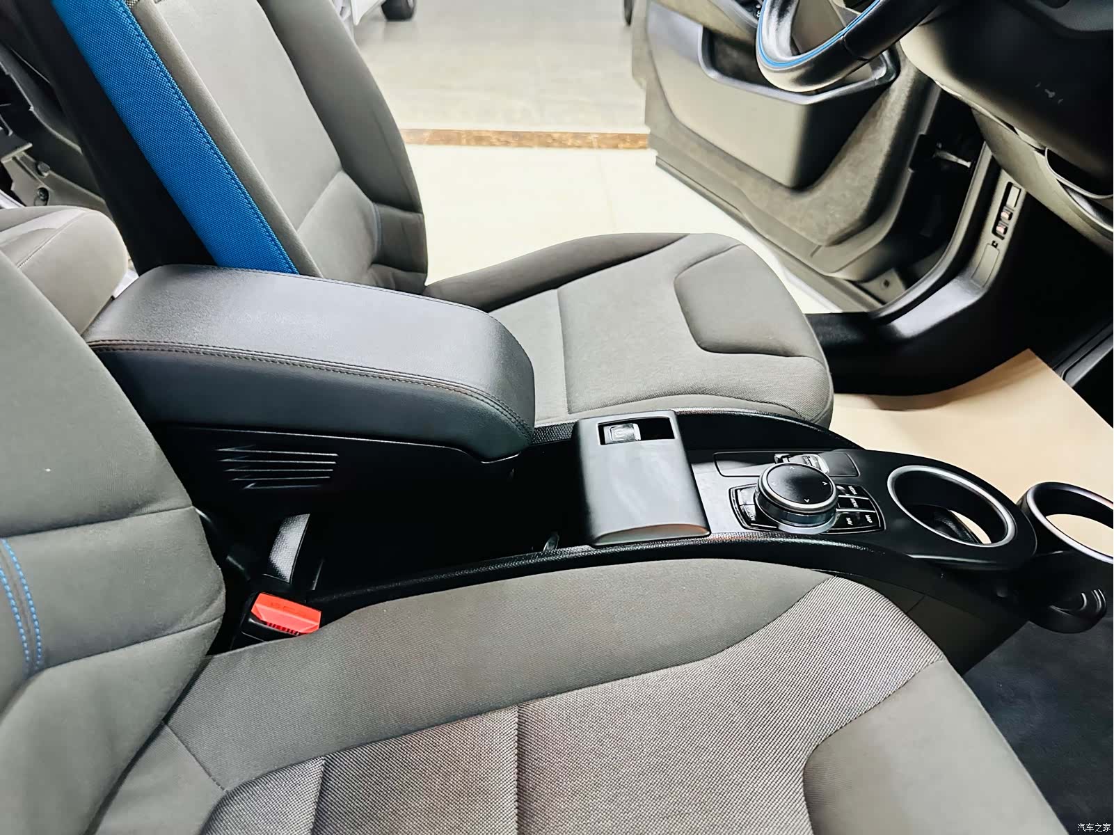 BMW i3, 2019 23