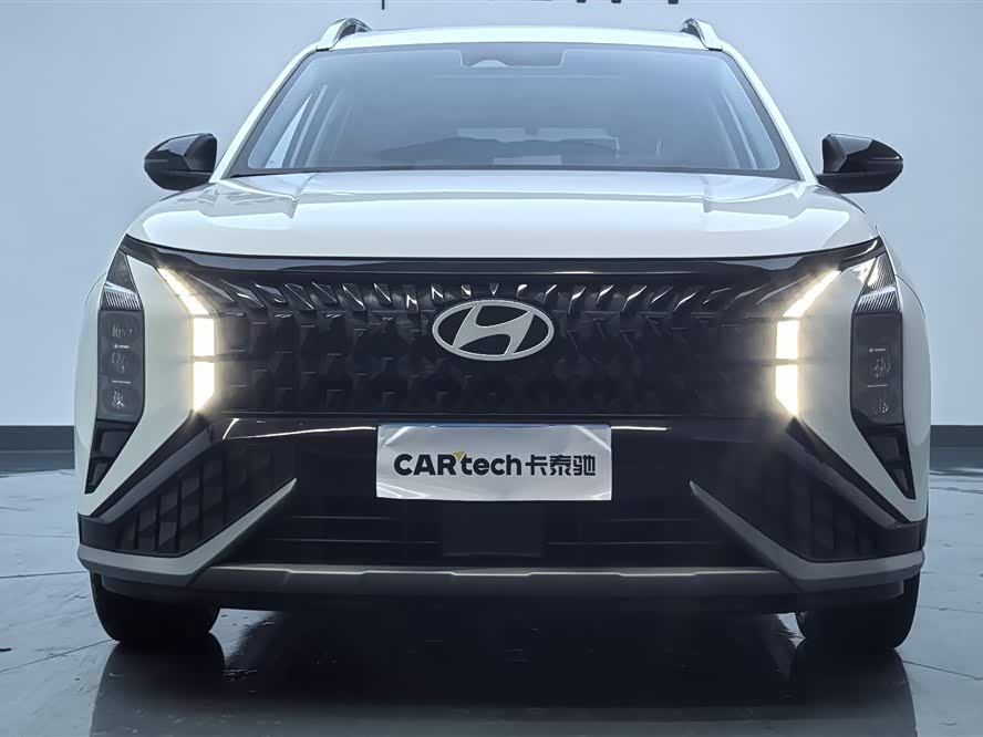 Hyundai Beijing ix35