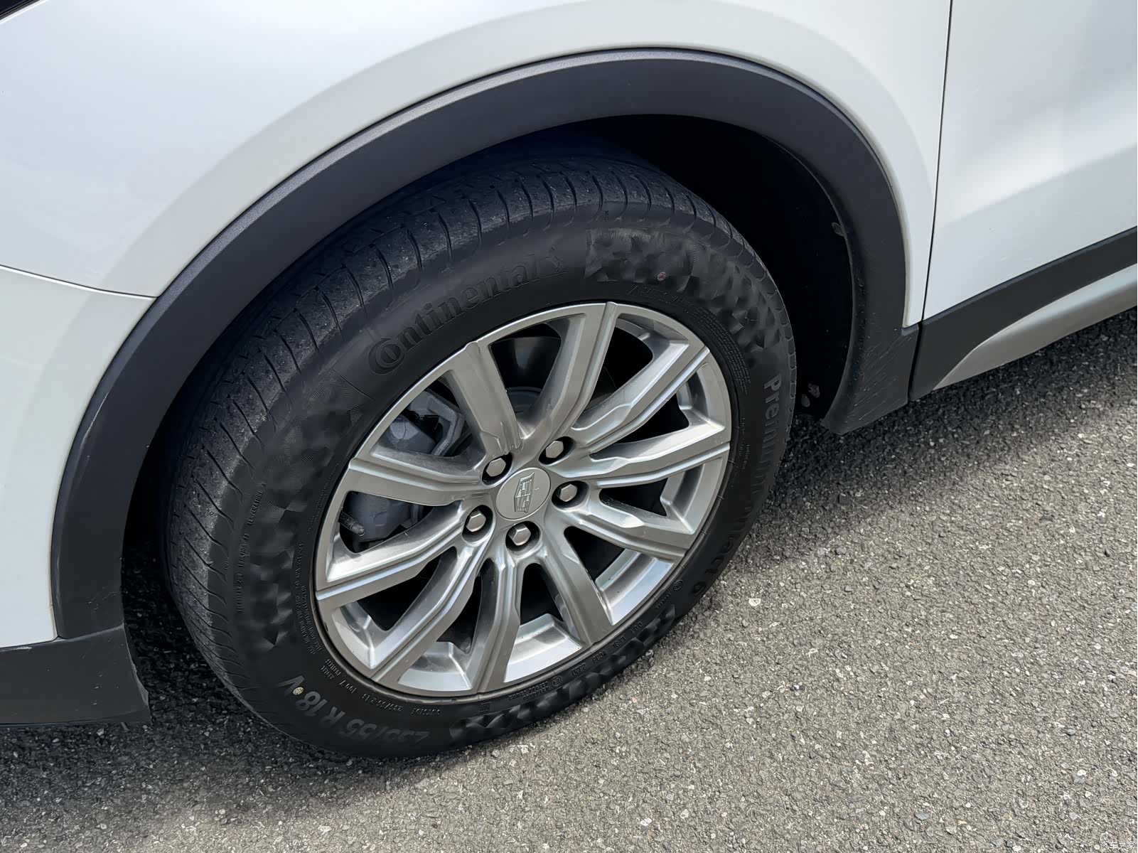 Cadillac XT4, 2020 17