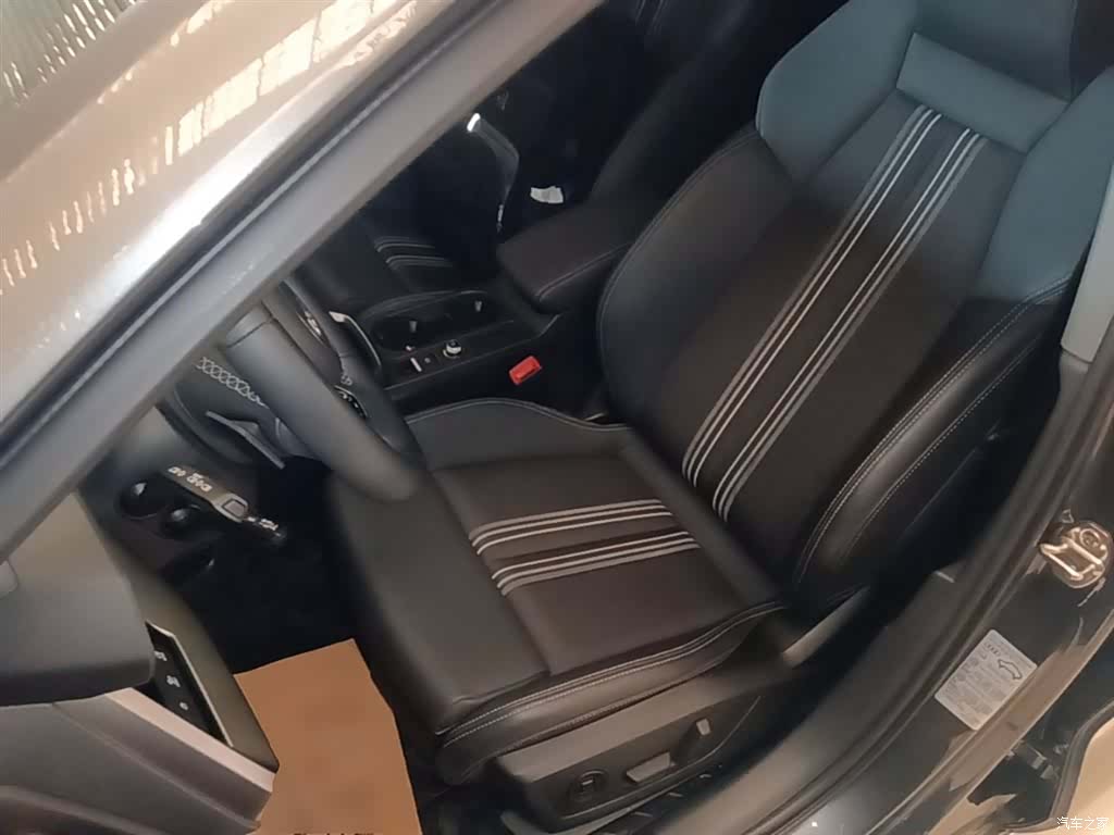Audi A3, 2024 15