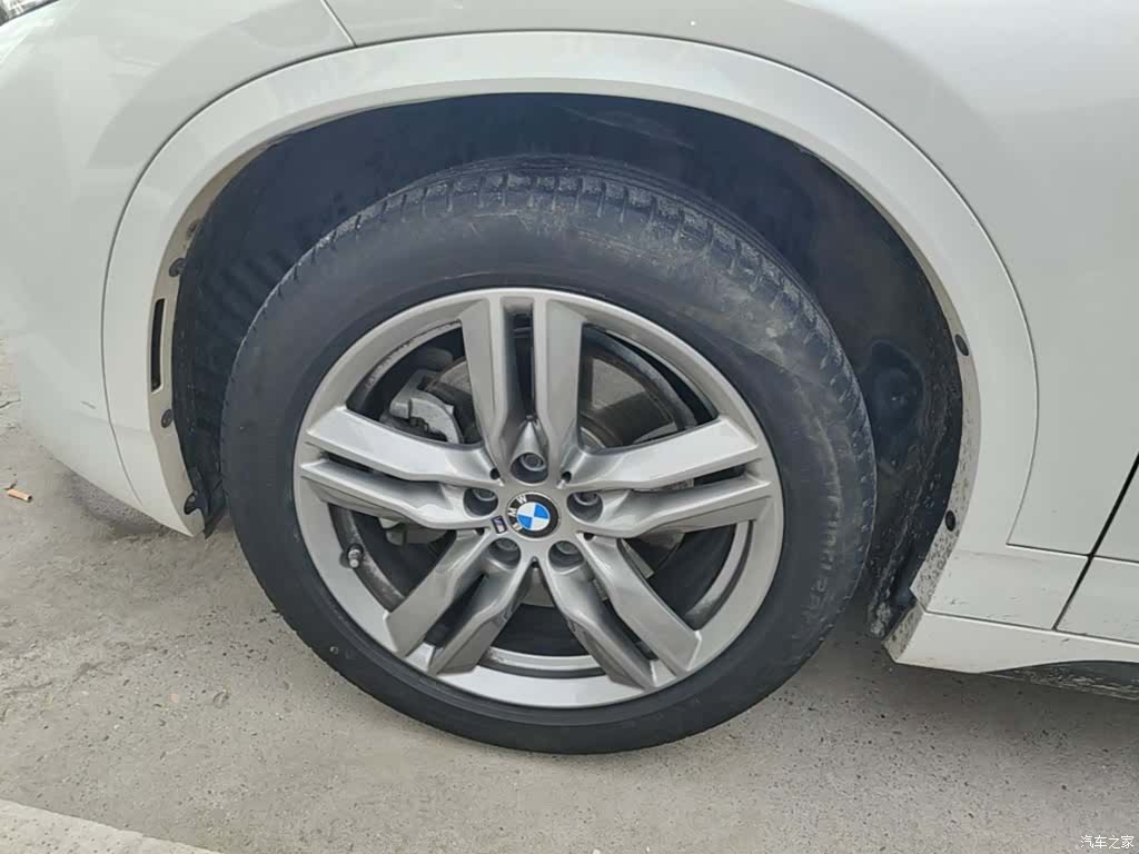 BMW X2, 2022 23