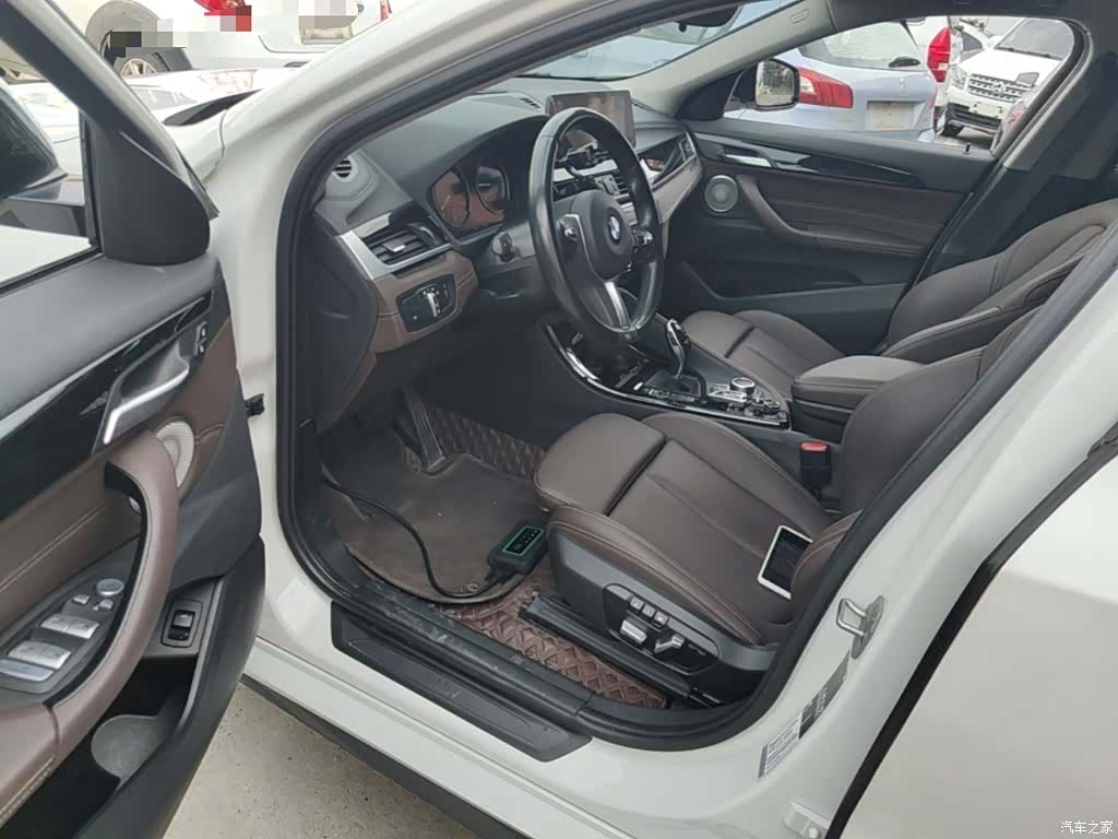 BMW X2, 2022 16