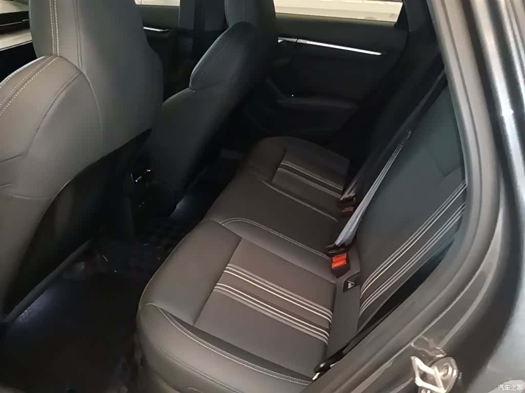 Audi A3, 2024 17