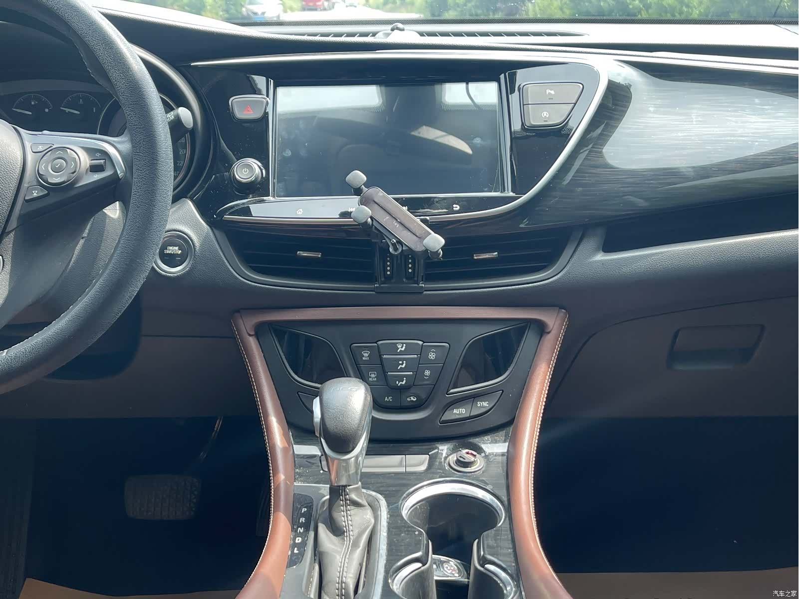 Buick Envision Plus, 2021 14