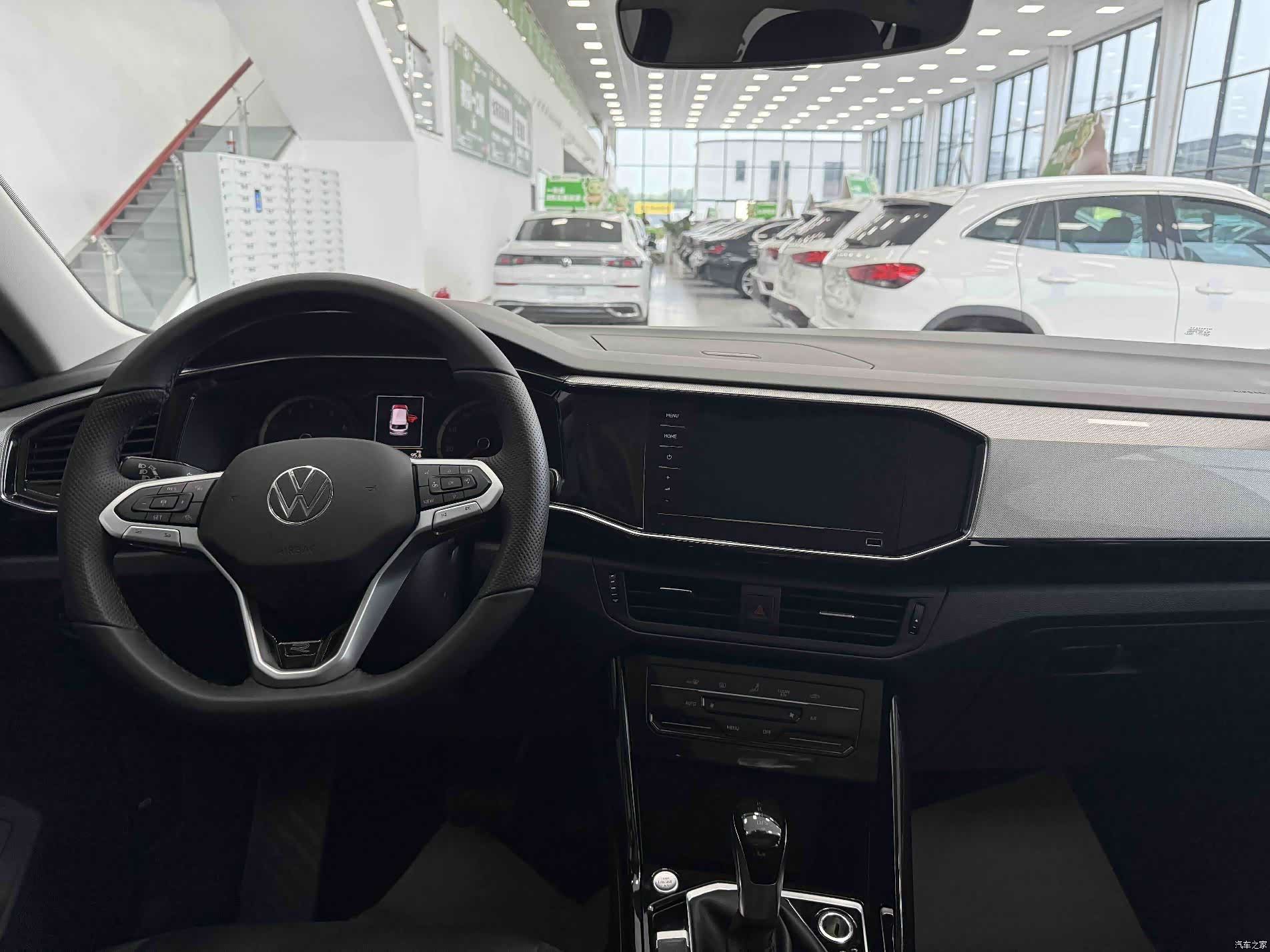 Volkswagen Tayron, 2022 17