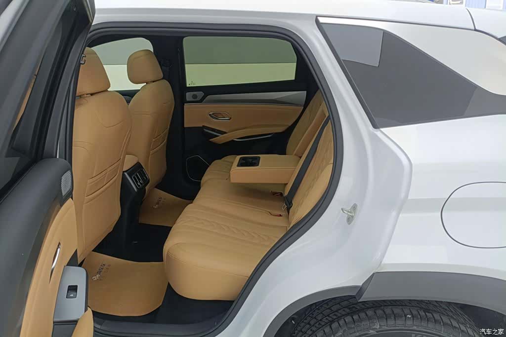BYD Song, 2024 11