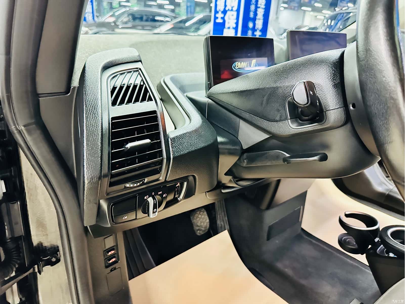 BMW i3, 2019 29