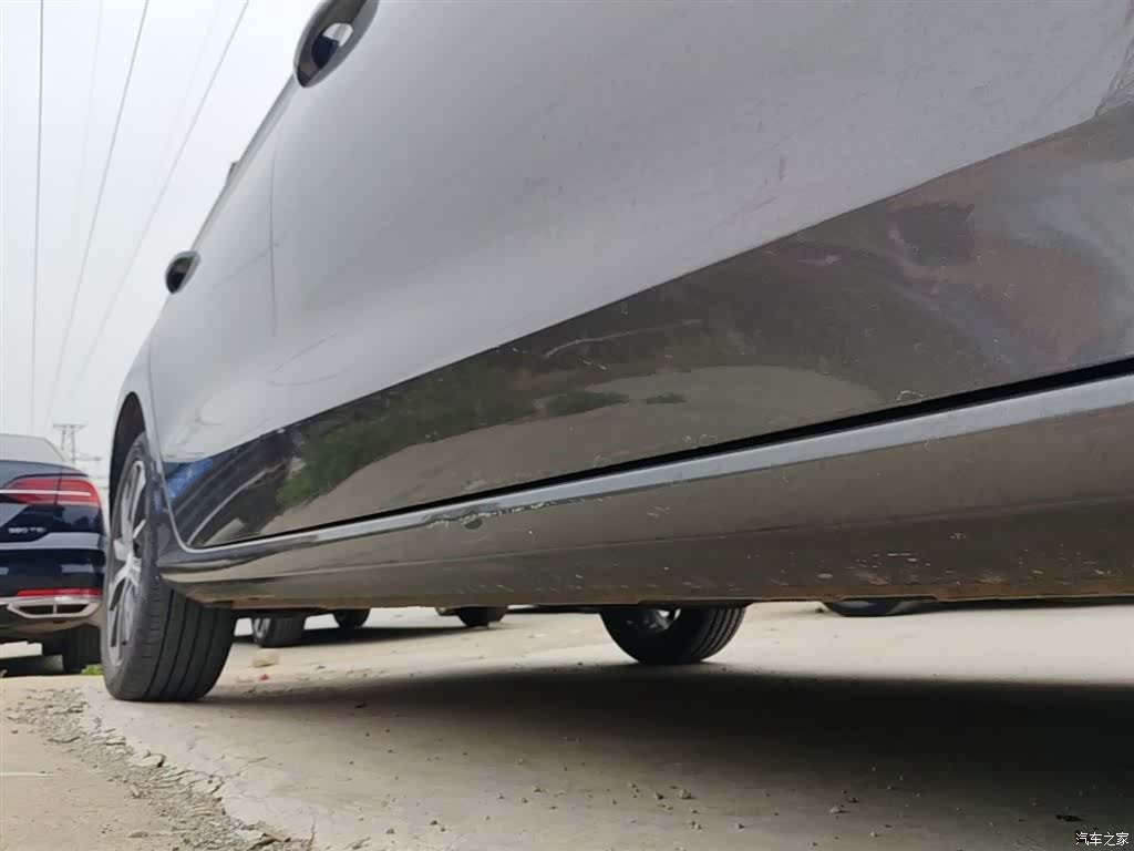 Geely Emgrand, 2023 21