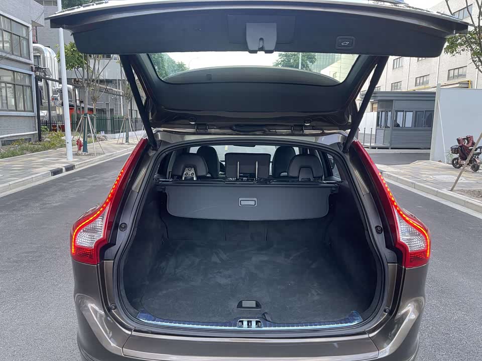 Volvo XC60 Volvo XC60