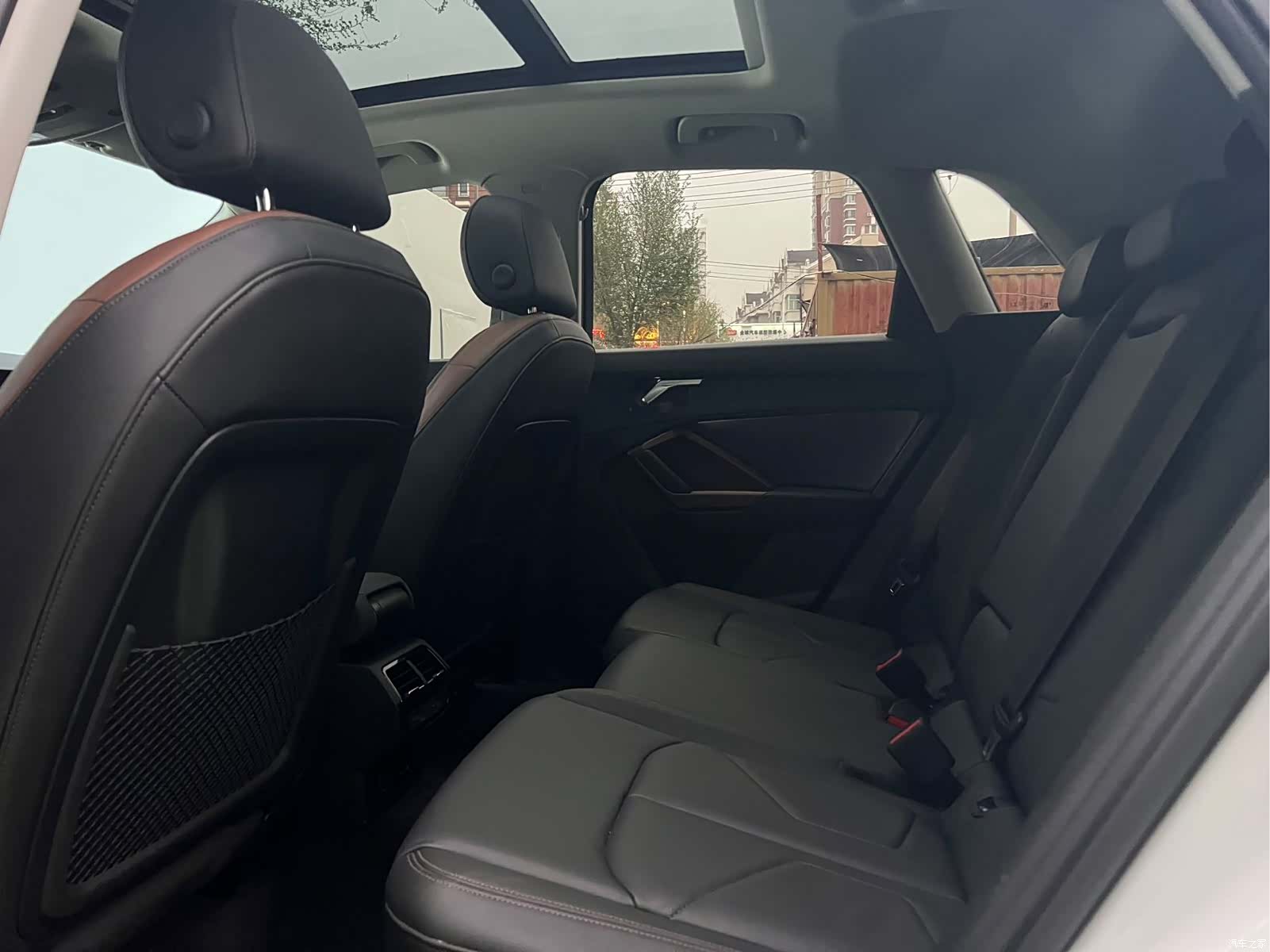 Audi Q3, 2022 6