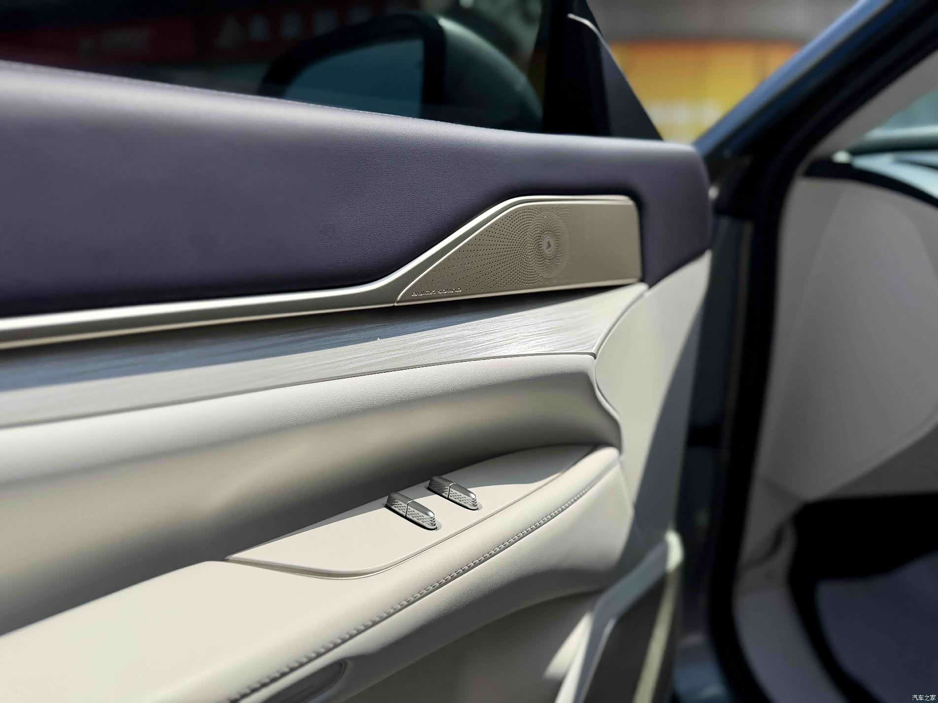 Buick L7, 2025 8