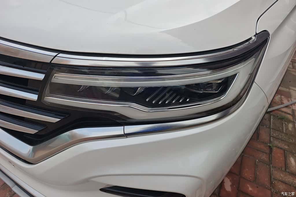 Roewe RX5, 2019 все фото