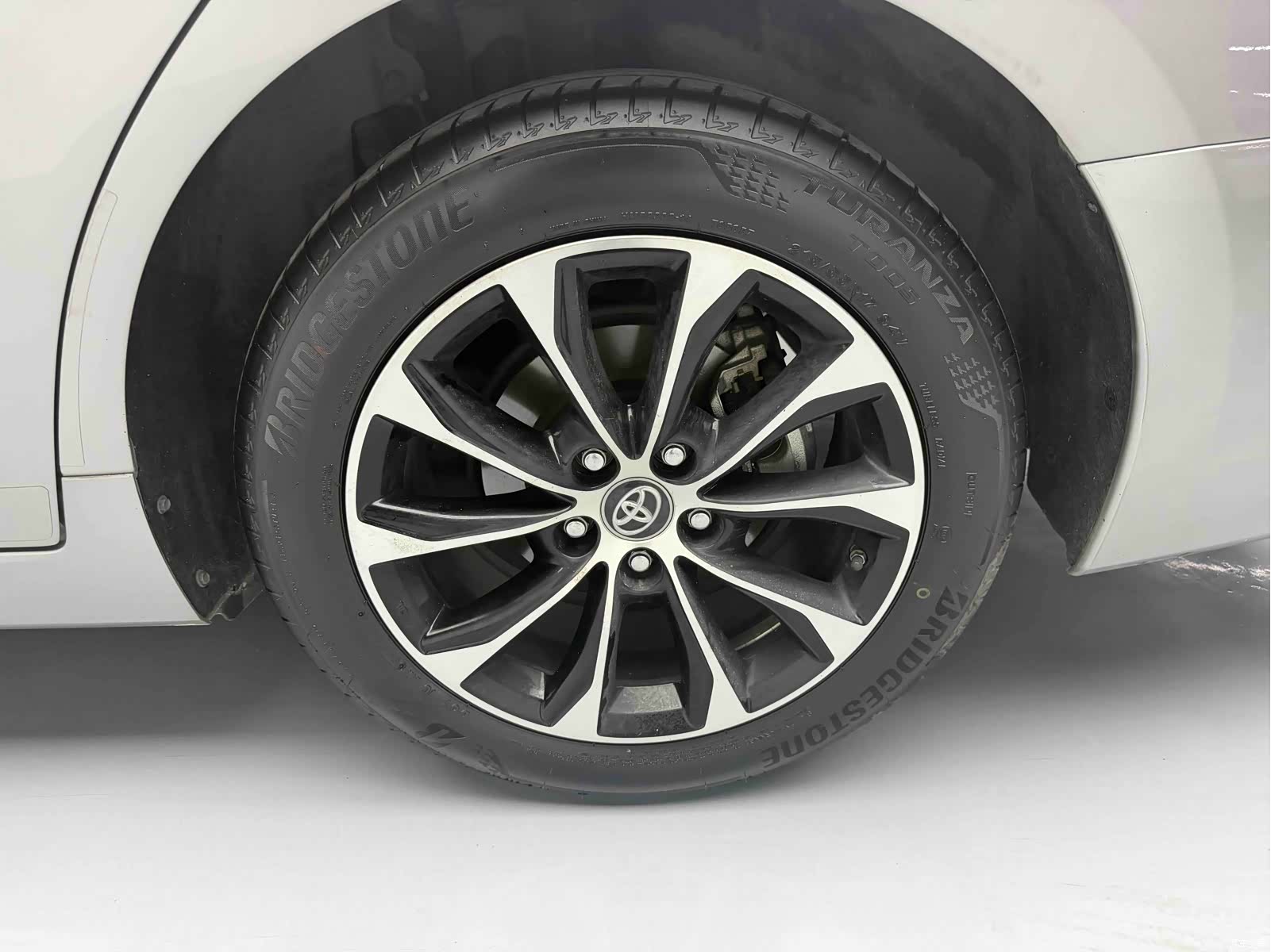 Toyota Avalon, 2023 10