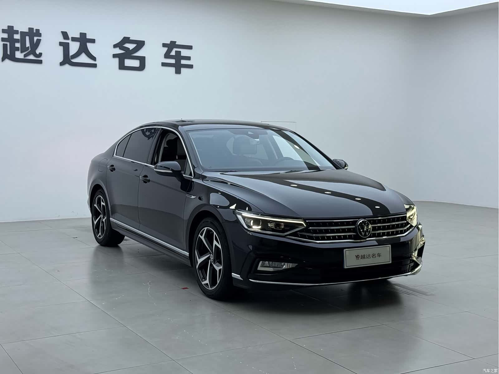 Volkswagen Magotan, 2024 все фото