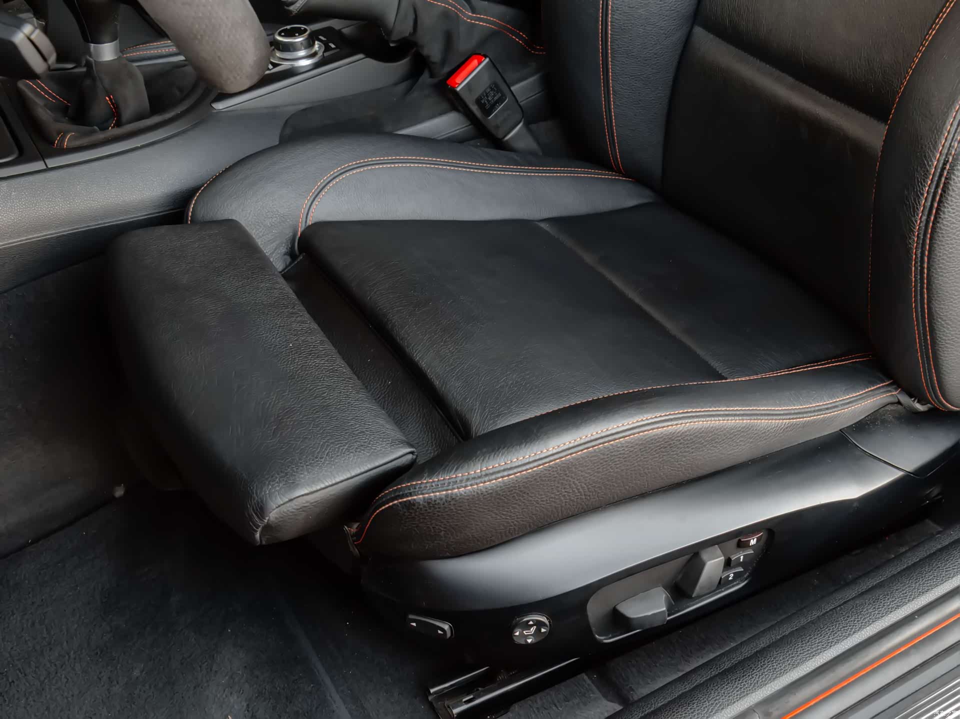 BMW 1 Series, 2013 7