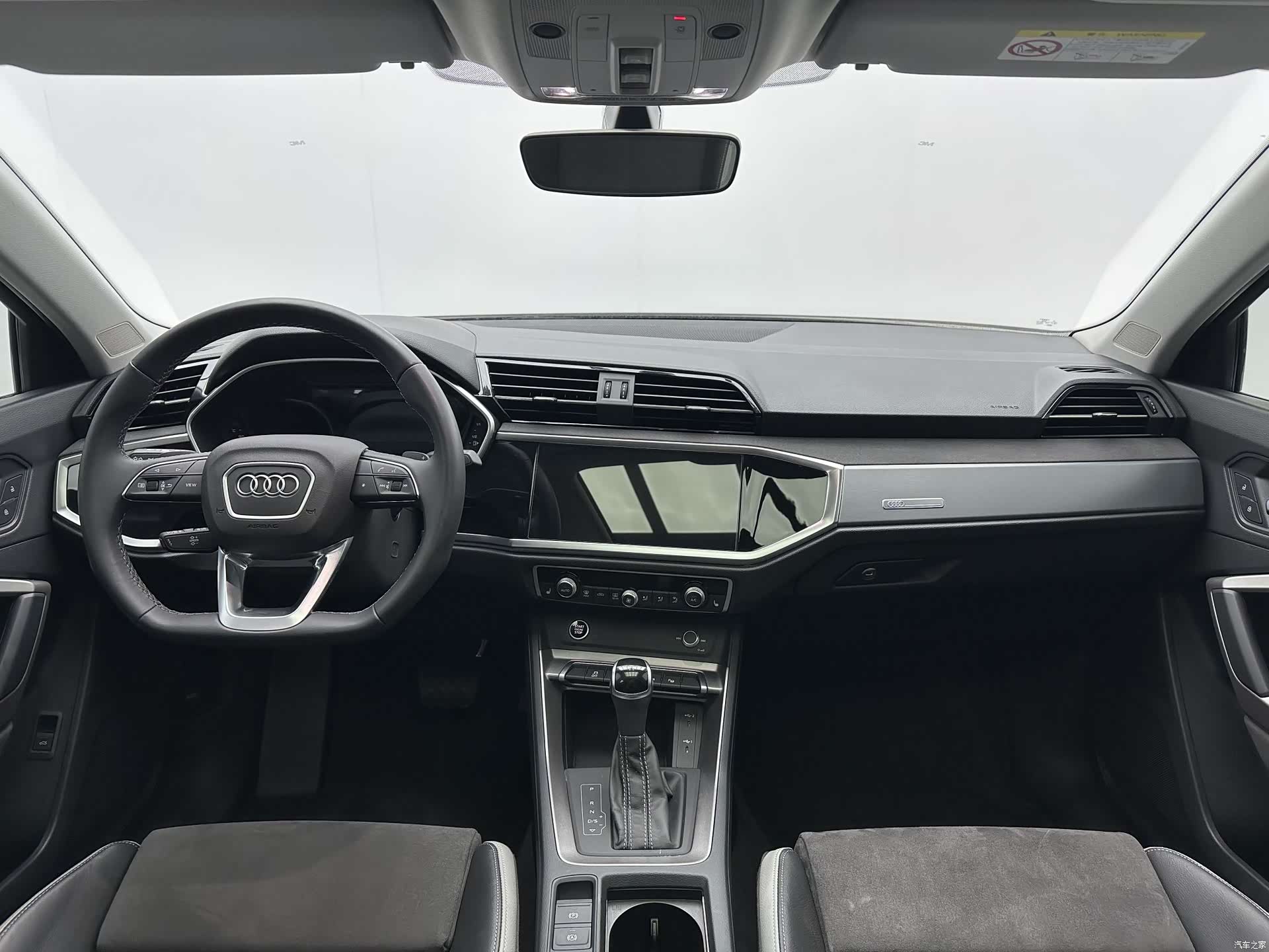 Audi Q3, 2023 7