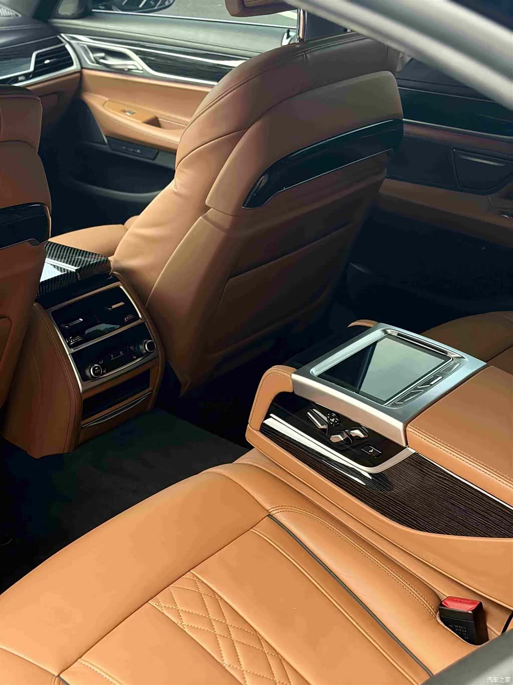 BMW 7 Series, 2020 18