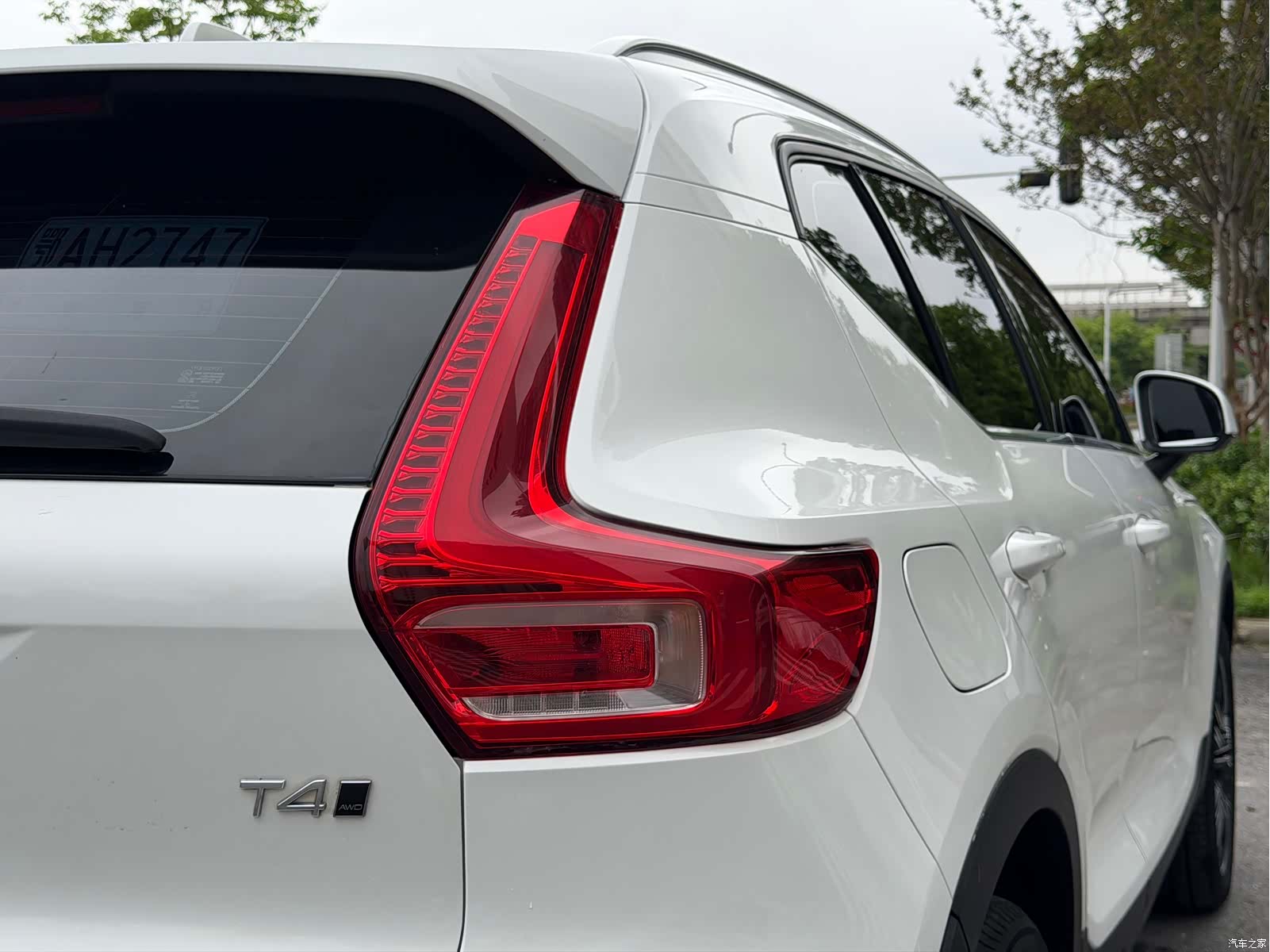 Volvo XC40, 2022 14