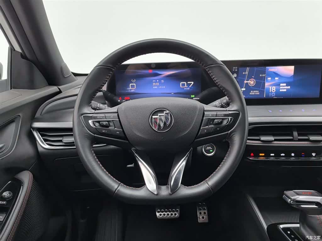 Buick Verano, 2023 11