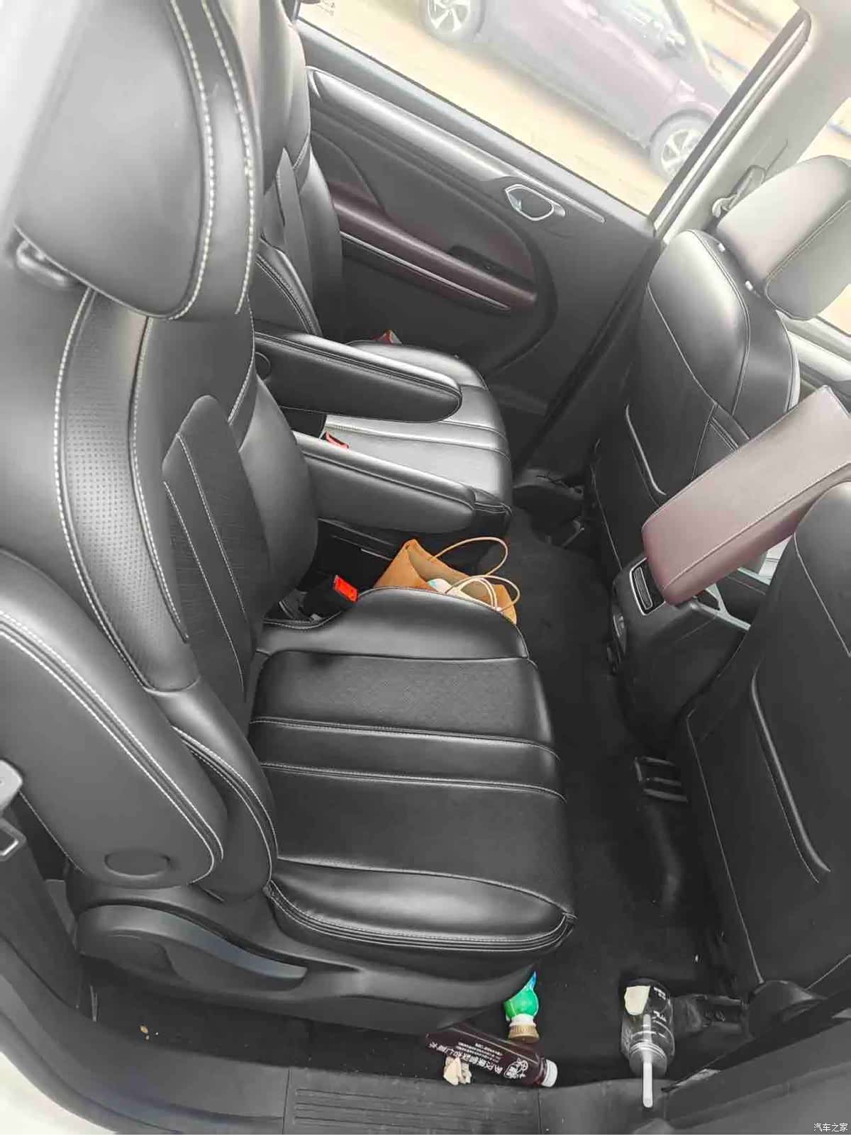 GAC M6, 2021 7
