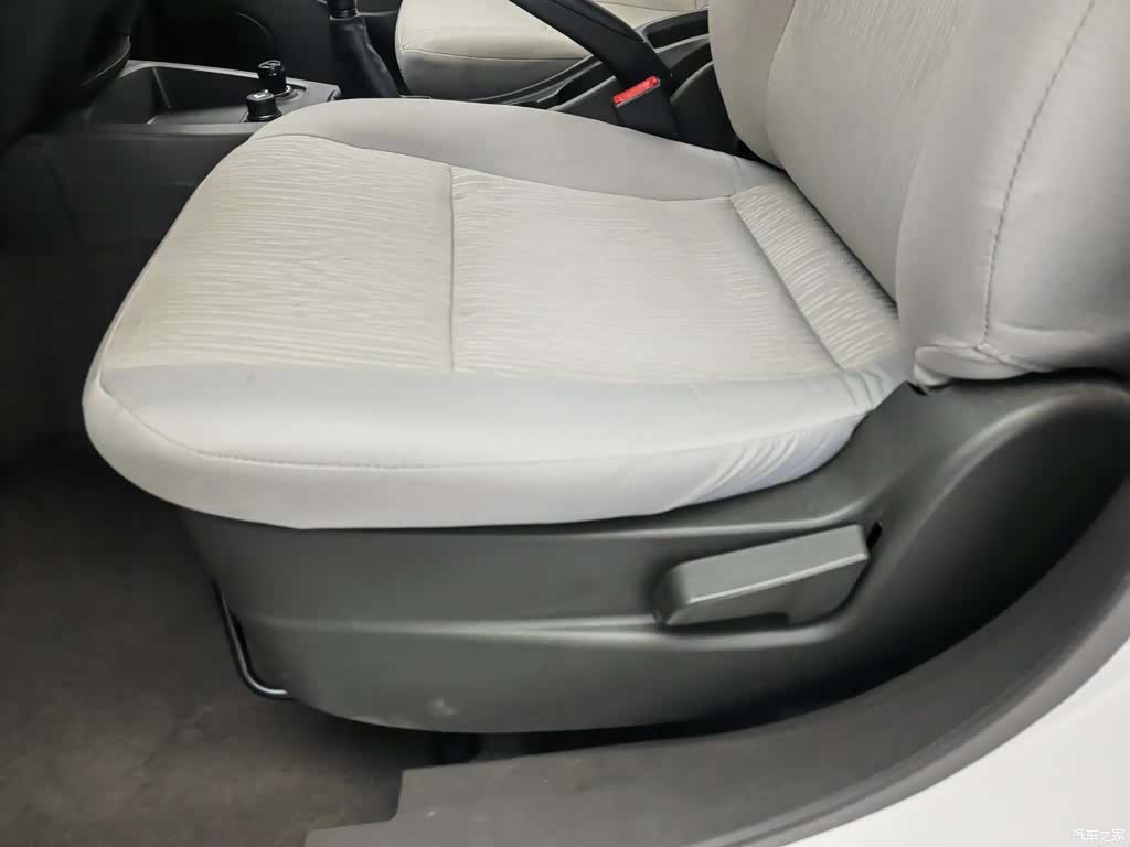 Wuling Hongguang, 2019 20