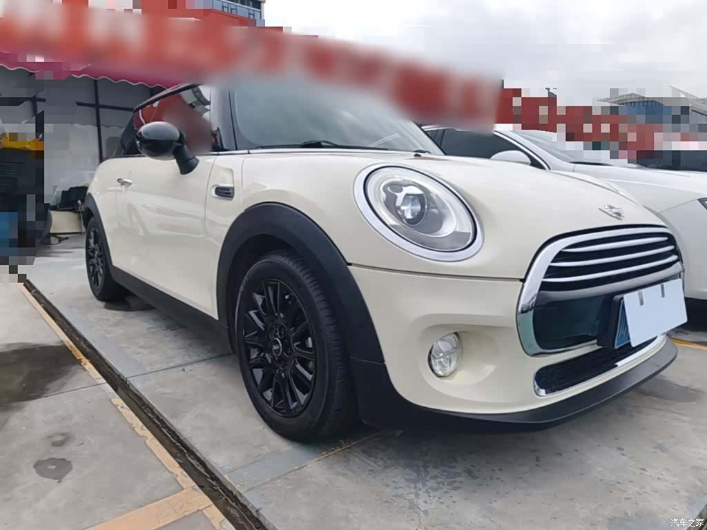 Mini Cooper, 2014 4