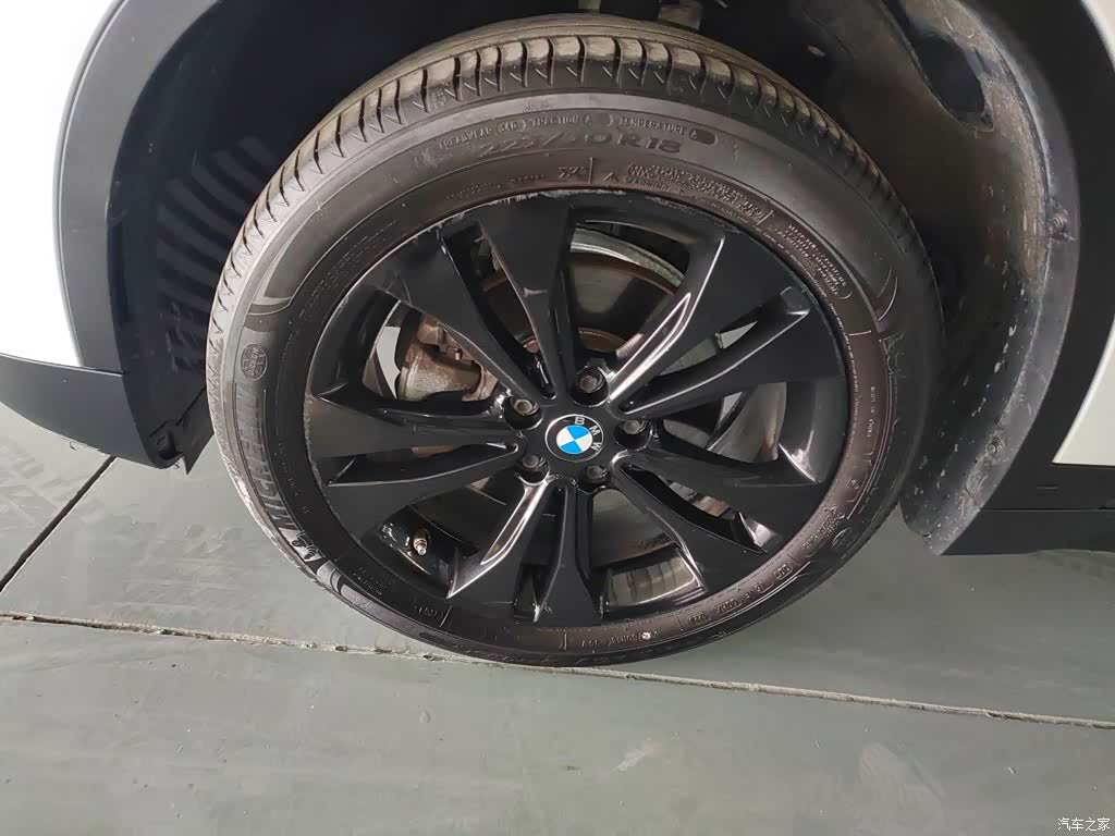 BMW X1, 2020 25