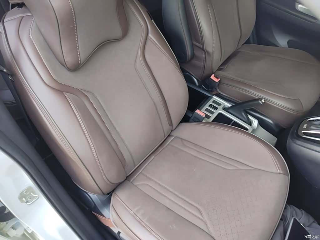 Haval H6, 2016 25
