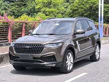 ��̩T800 2018�� 2.0T �Զ����������� 7��