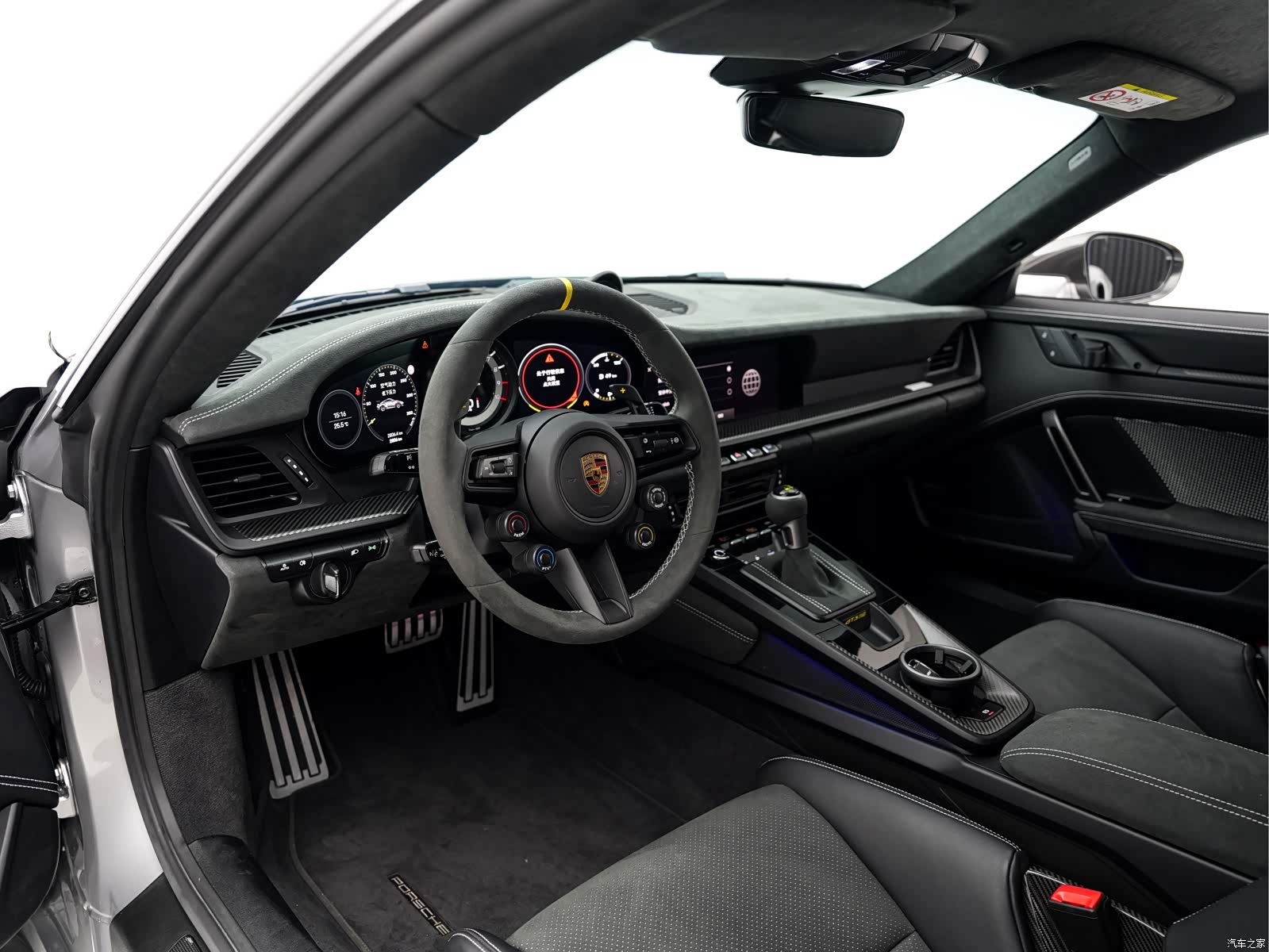 Porsche 911, 2026 21