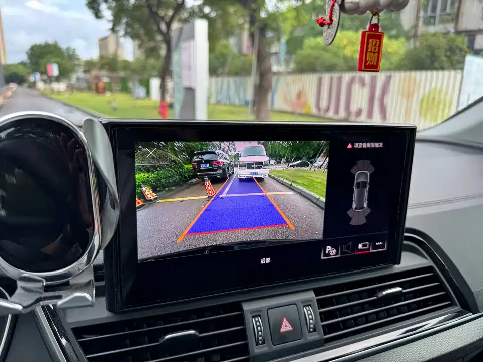 Audi Q5L Audi Q5L