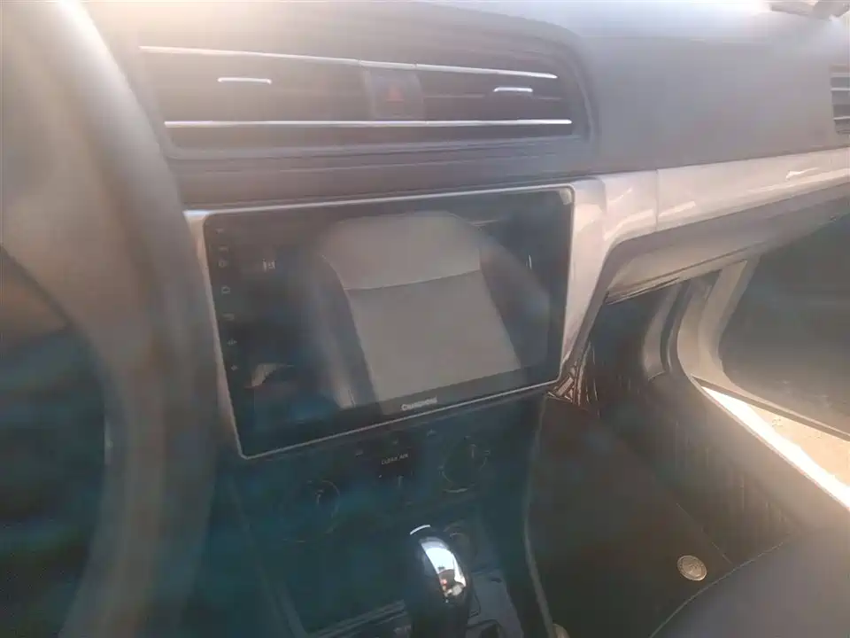 Volkswagen Lavida Volkswagen Lavida