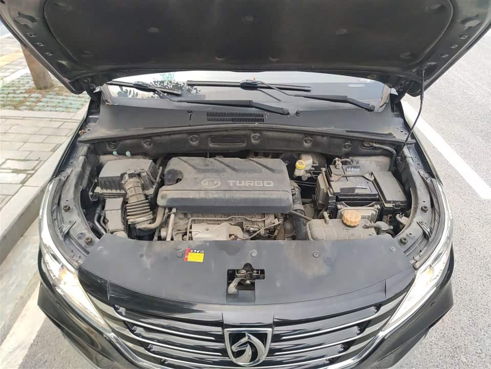 Baoding 560 Baoding 560