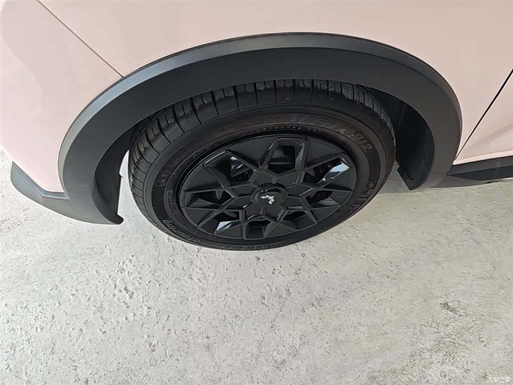 Wuling MINIEV, 2023 23