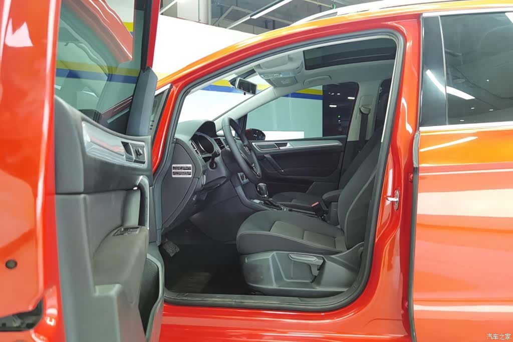 Volkswagen Golf, 2016 9
