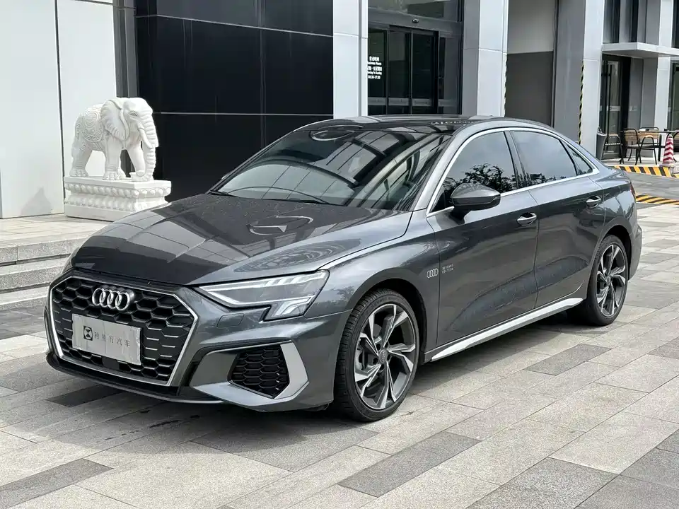 Audi A3 Audi A3