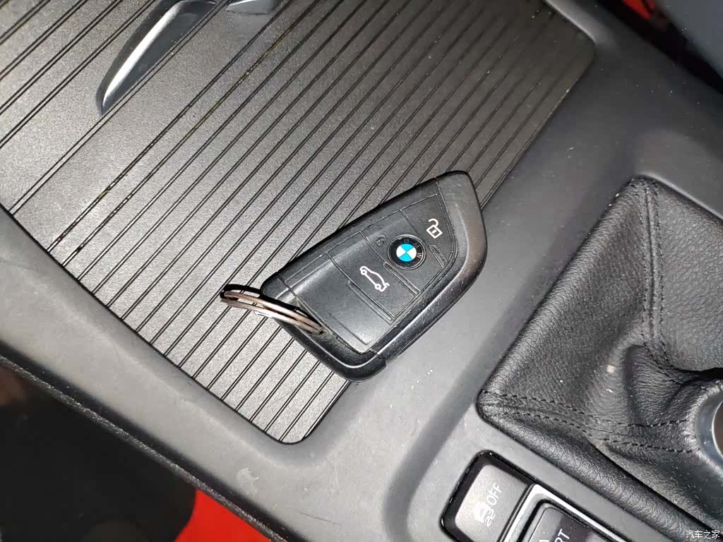 BMW X1, 2020 17