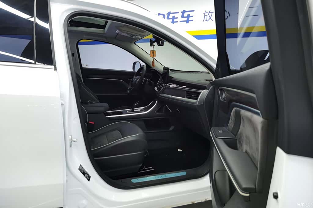 Haval H6, 2024 8