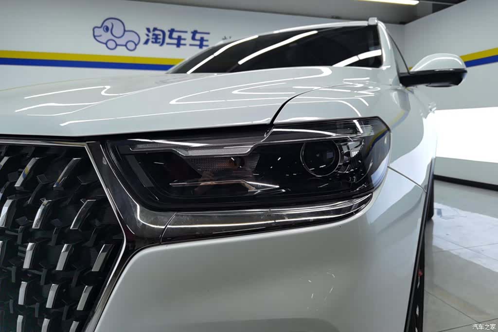 Haval H6, 2024 все фото