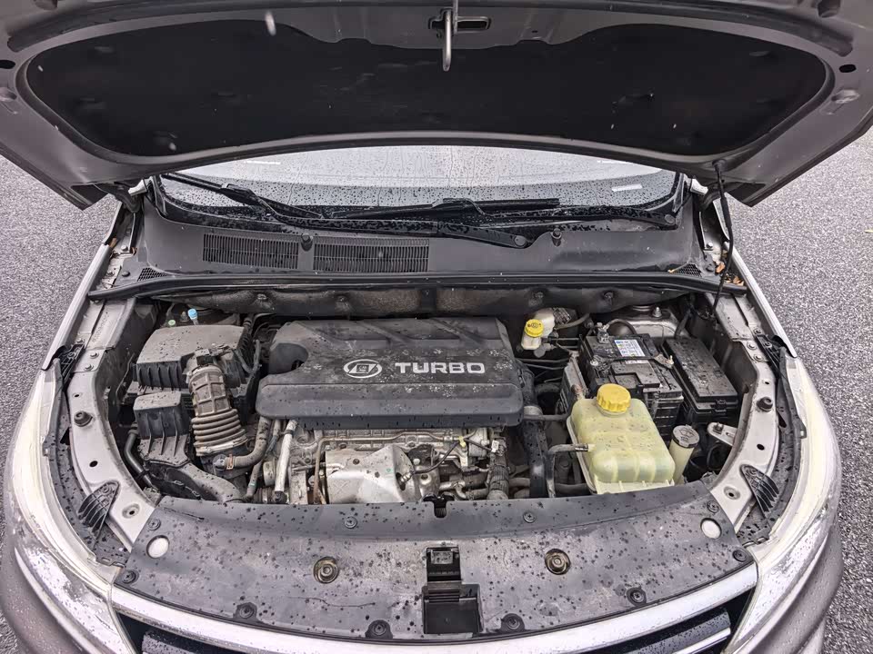 Baoding 730