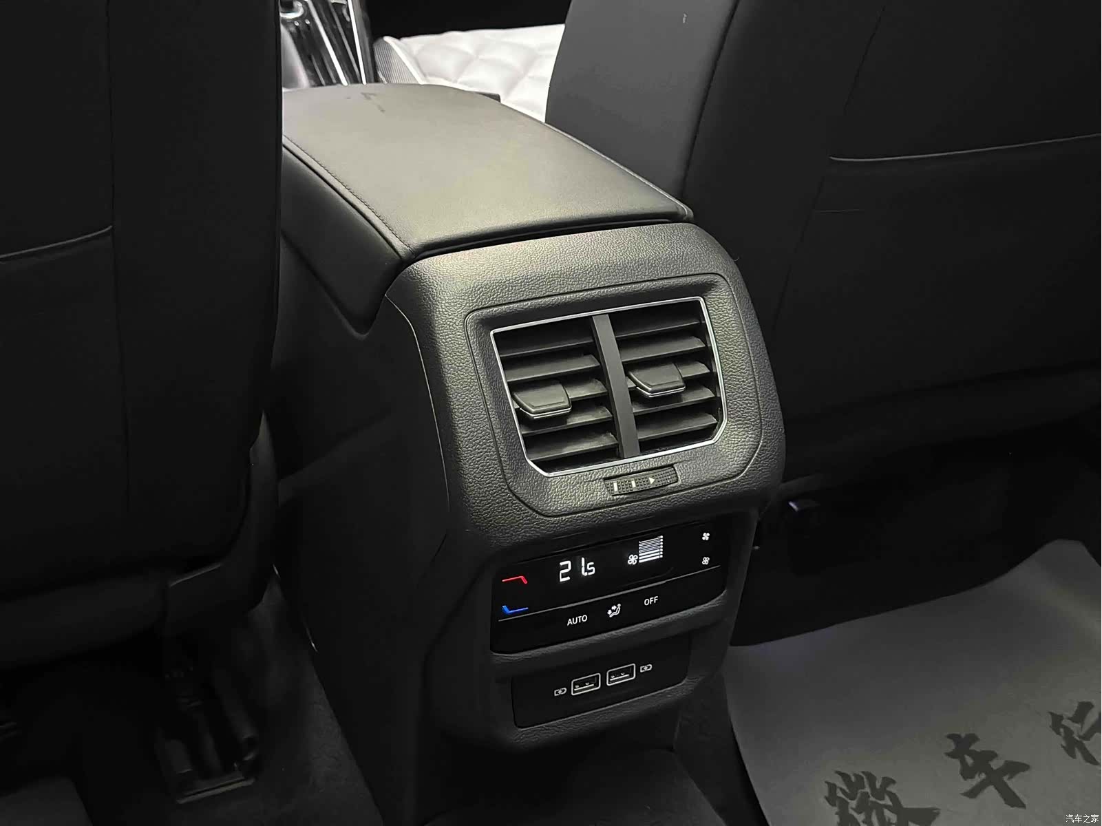 Volkswagen Tayron, 2022 17