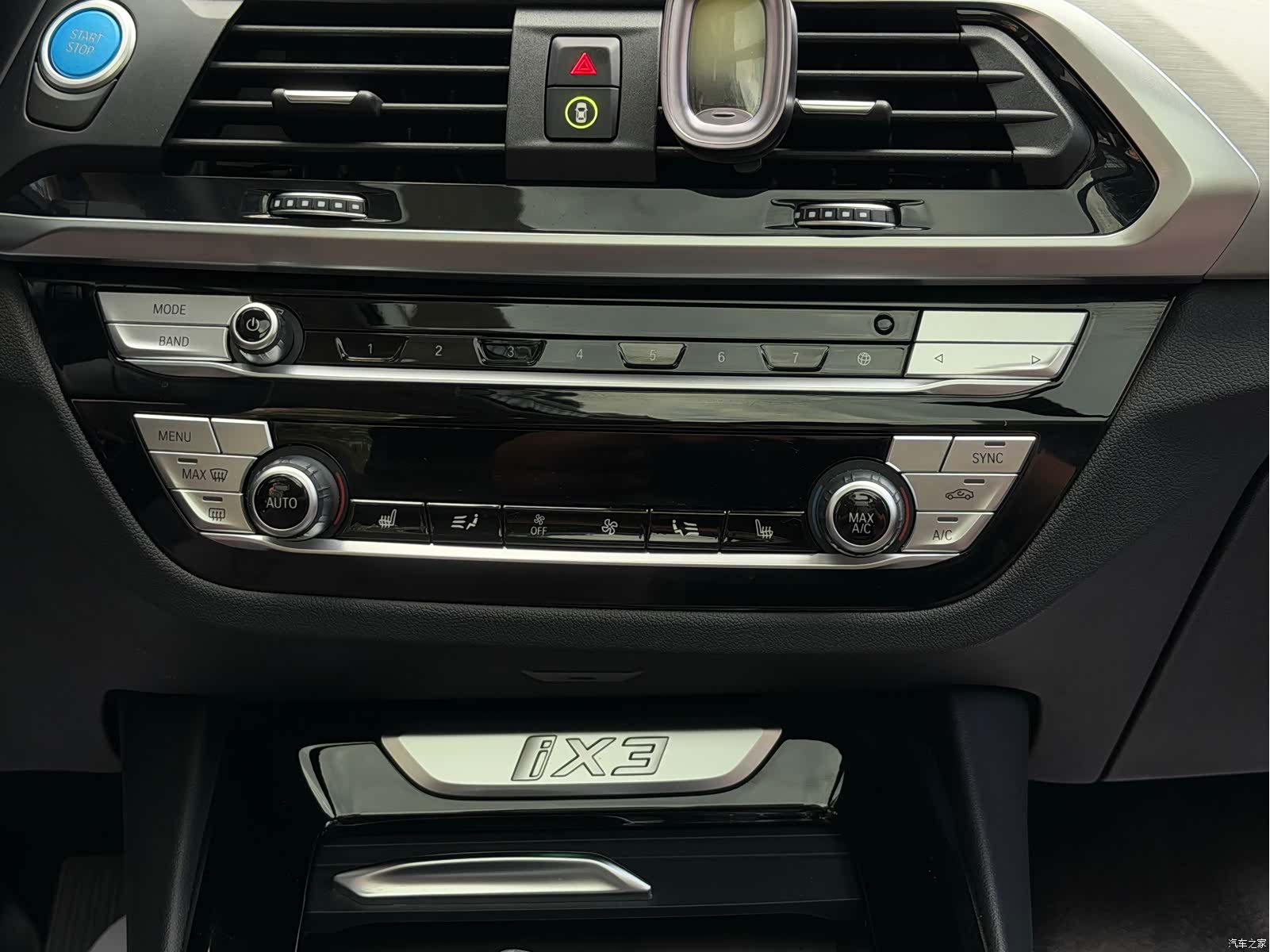 BMW iX3, 2021 17